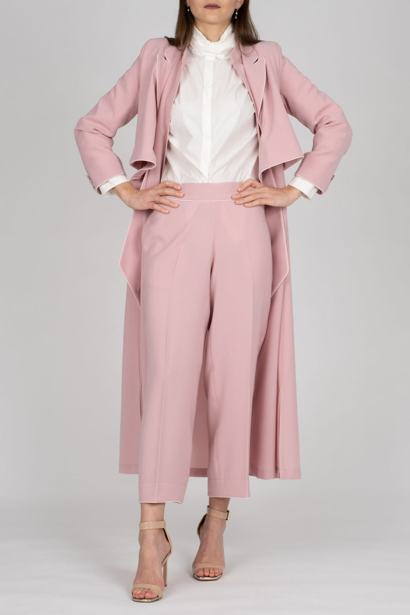 Original Suit Pink Color DC2006