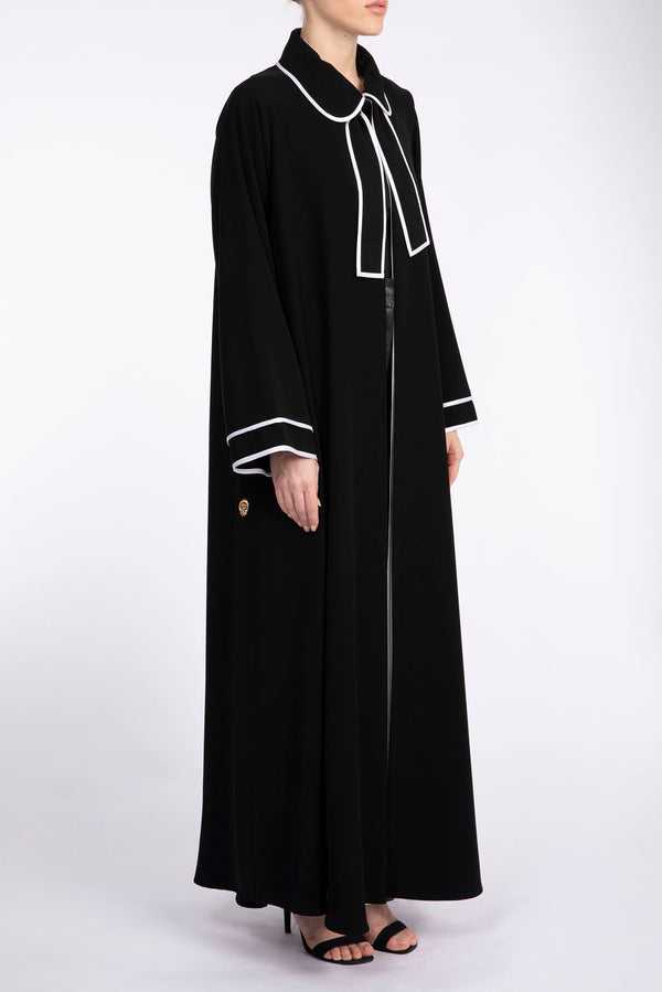 RMD2304 Ultimate Elegance Abaya